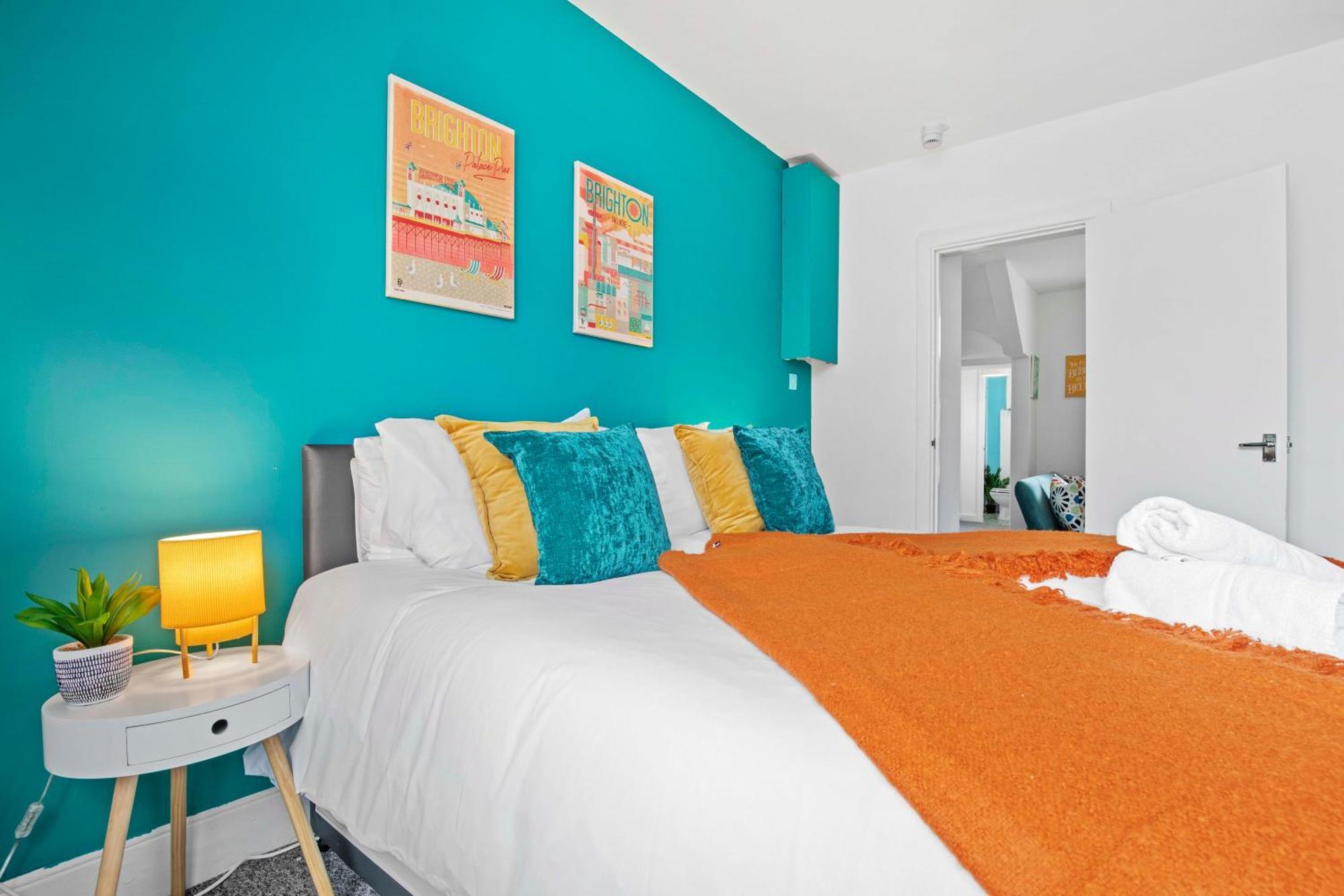 Appartement Dorset By My Getaways *
