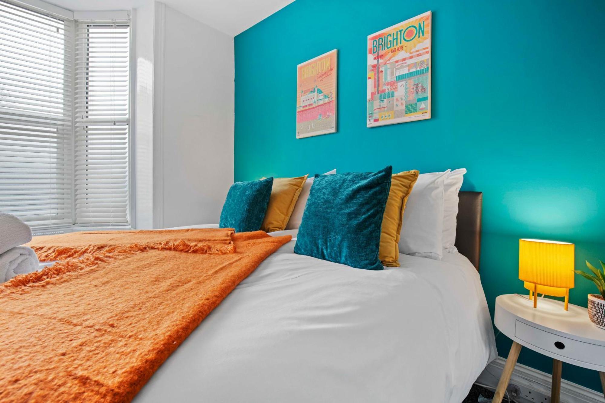 Dorset By My Getaways Appartement Hove